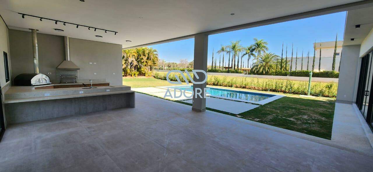 Casa de Condomínio à venda no CONDOMINIO FAZENDA ALVORADA : 