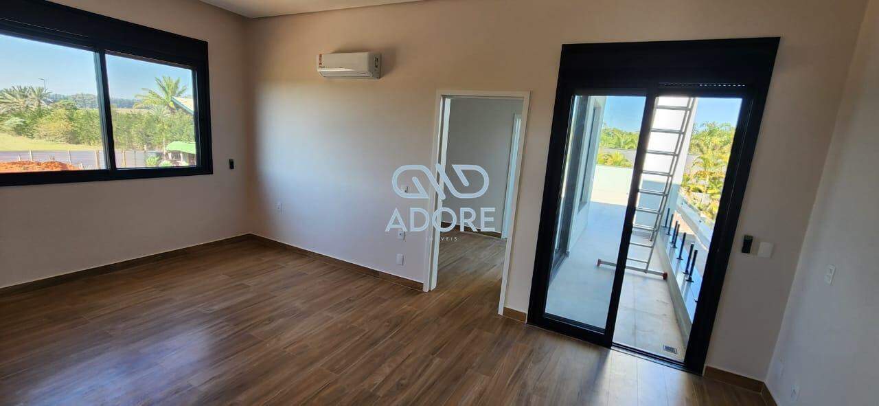 Casa de Condomínio à venda no CONDOMINIO FAZENDA ALVORADA : 
