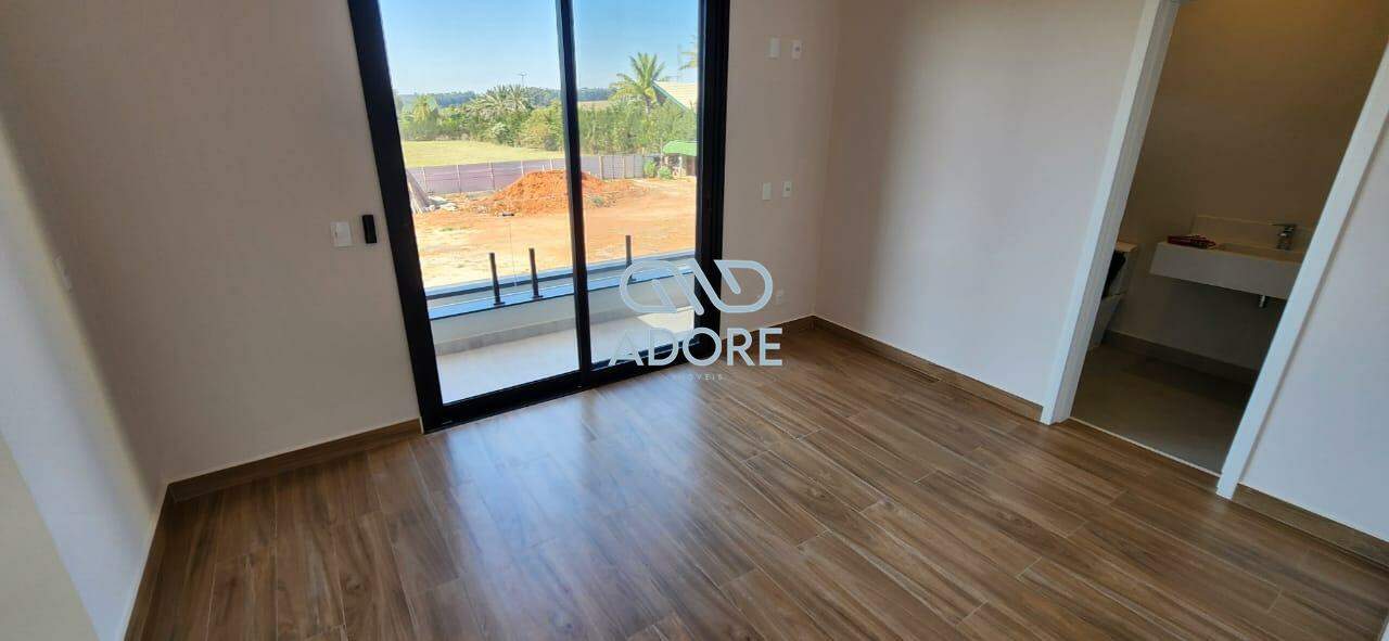 Casa de Condomínio à venda no CONDOMINIO FAZENDA ALVORADA : 