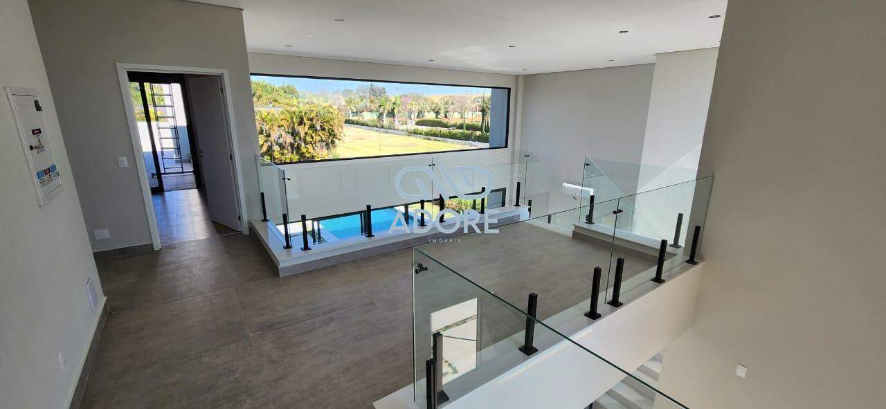Casa de Condomínio à venda no CONDOMINIO FAZENDA ALVORADA : 