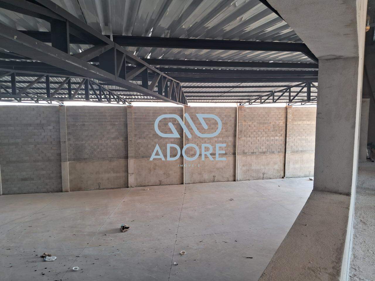 Galpão para aluguel no Condominio Corporate Parque: 