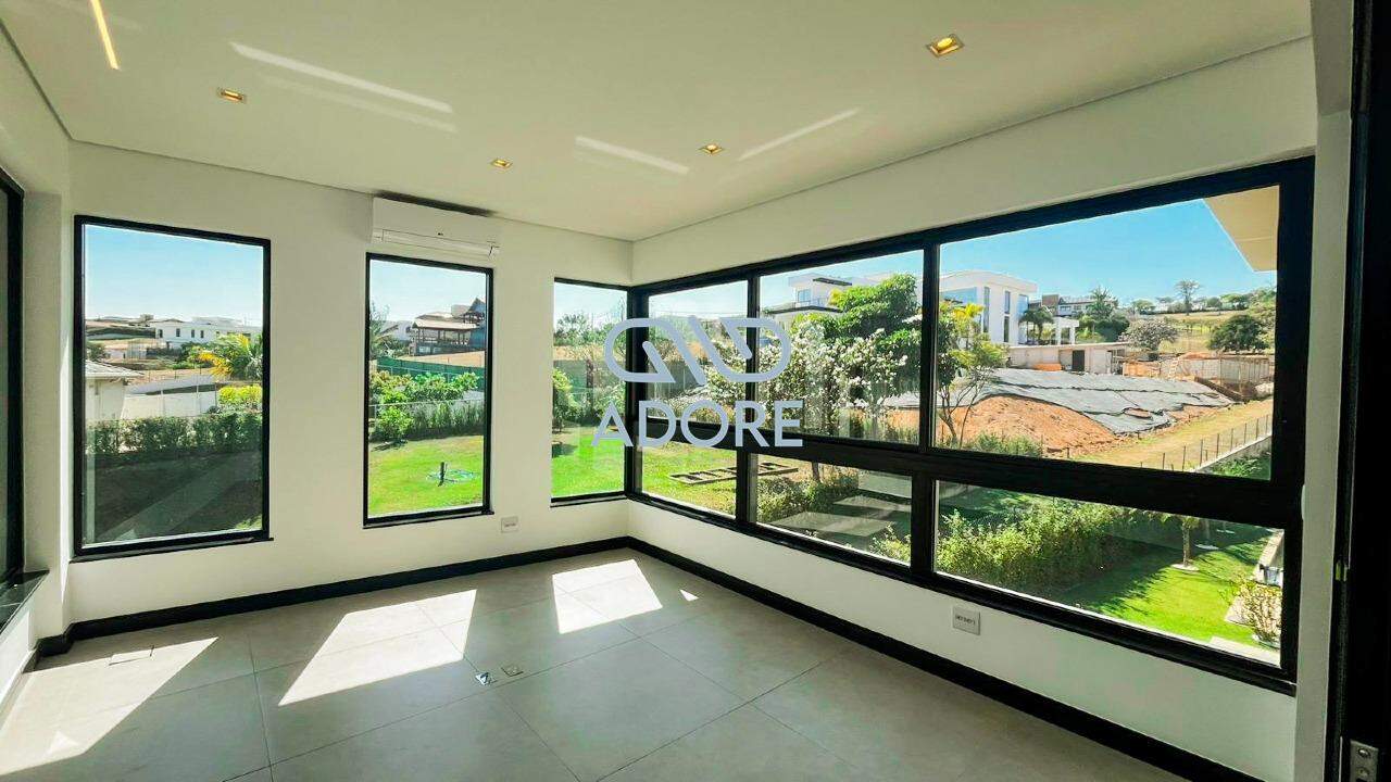 Casa de Condomínio à venda no Condomínio Fazenda Kurumin : 