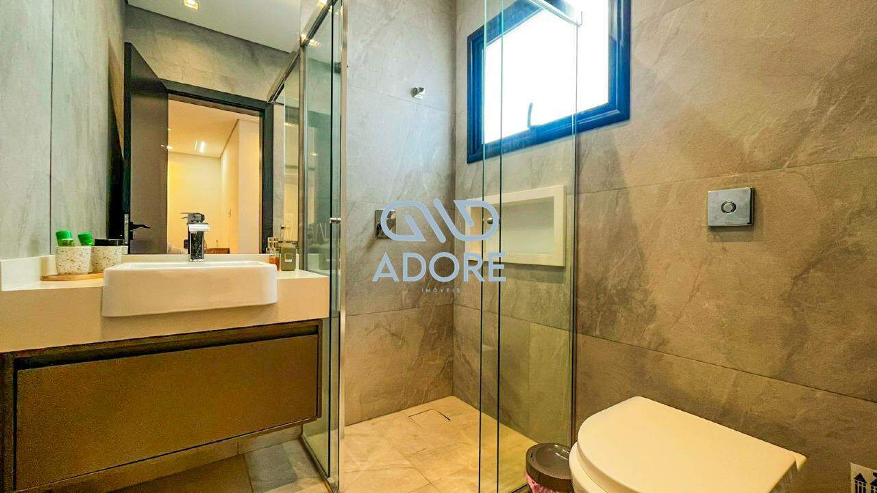 Casa de Condomínio à venda no Condomínio Fazenda Kurumin : 