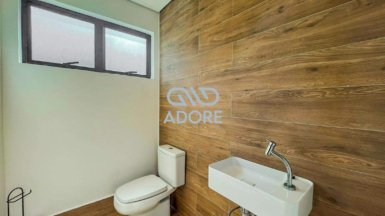 Casa de Condomínio à venda no Condomínio Fazenda Kurumin : 