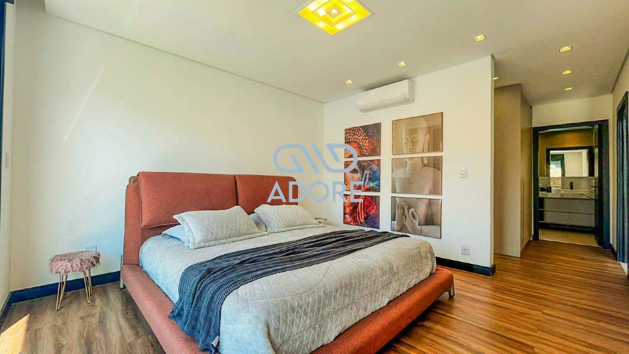 Casa de Condomínio à venda no Condomínio Fazenda Kurumin : 