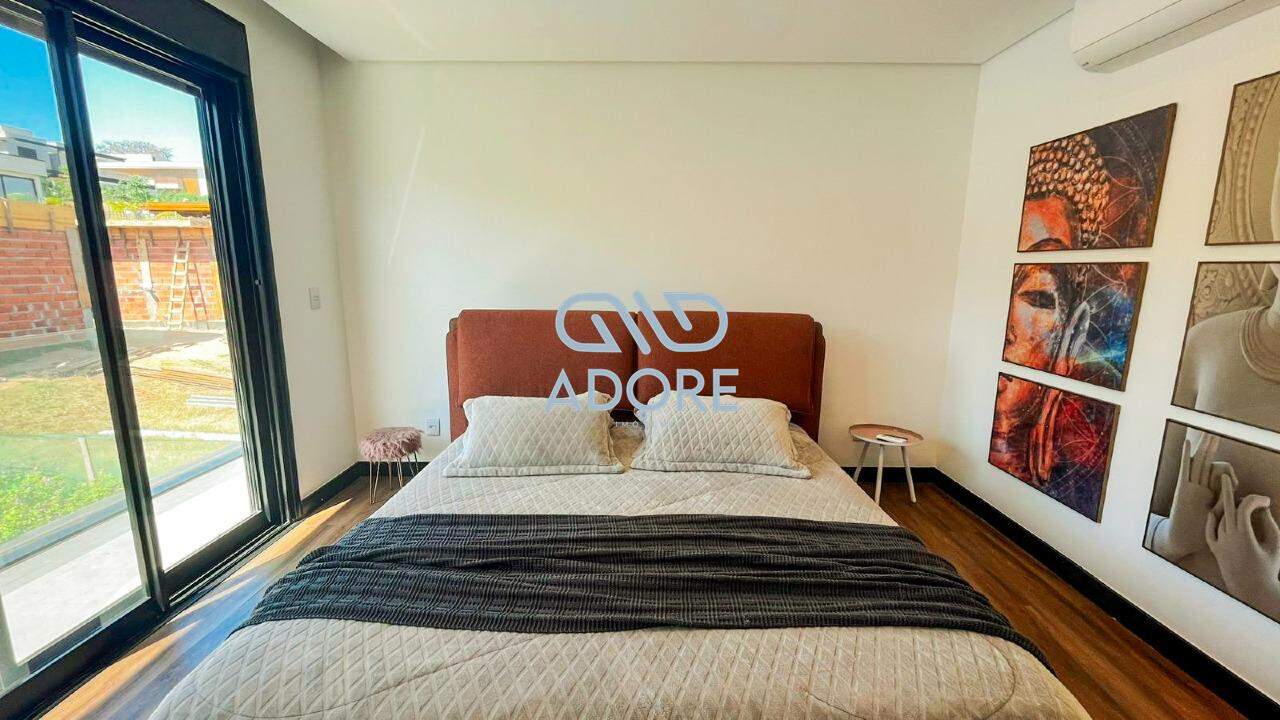 Casa de Condomínio à venda no Condomínio Fazenda Kurumin : 