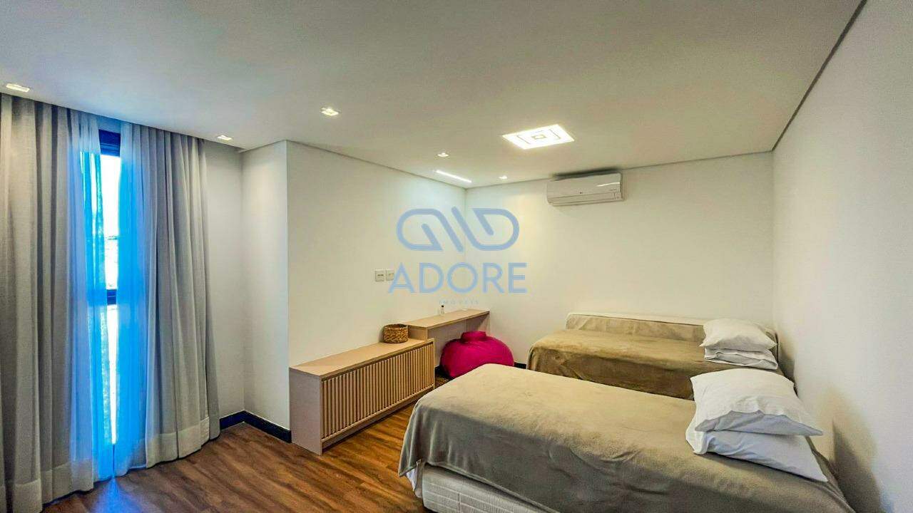 Casa de Condomínio à venda no Condomínio Fazenda Kurumin : 