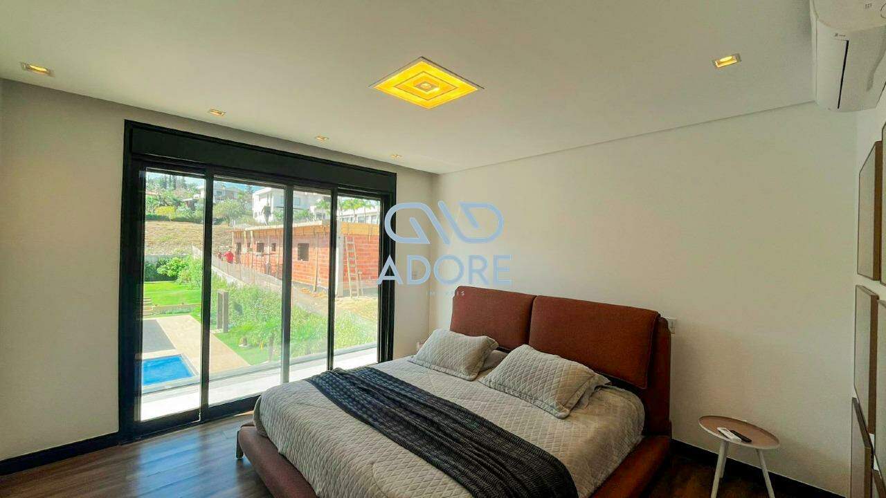 Casa de Condomínio à venda no Condomínio Fazenda Kurumin : 