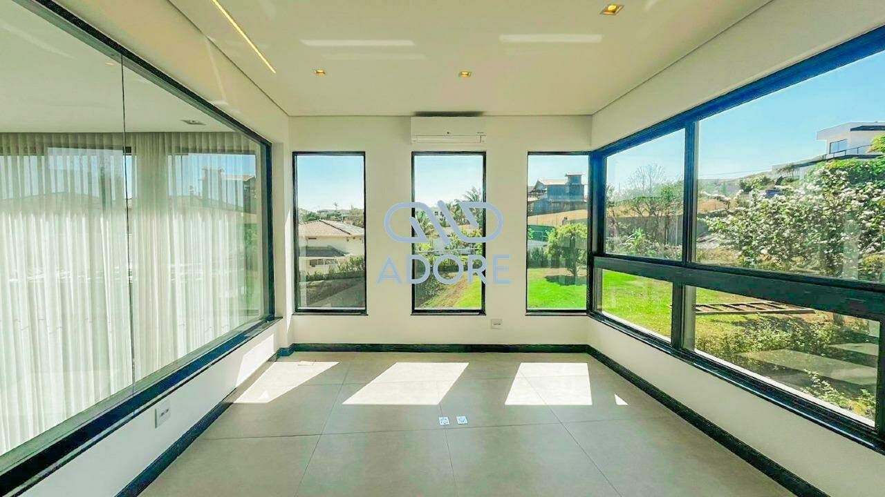 Casa de Condomínio à venda no Condomínio Fazenda Kurumin : 