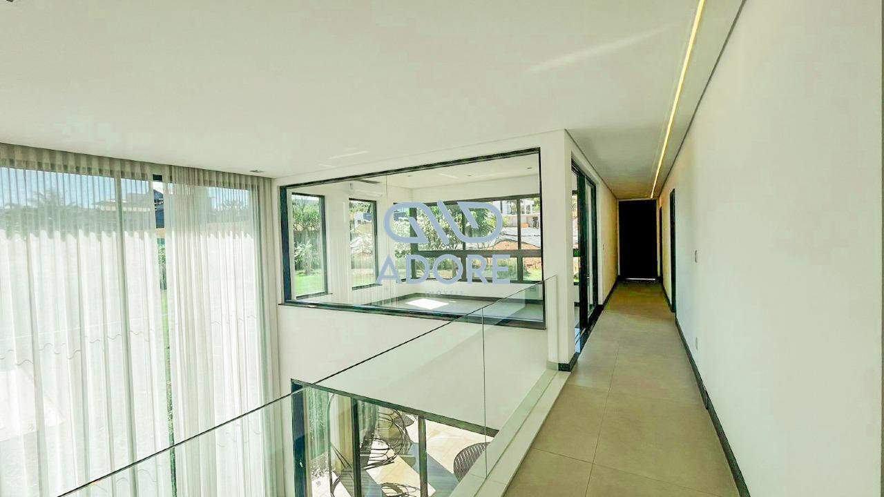 Casa de Condomínio à venda no Condomínio Fazenda Kurumin : 