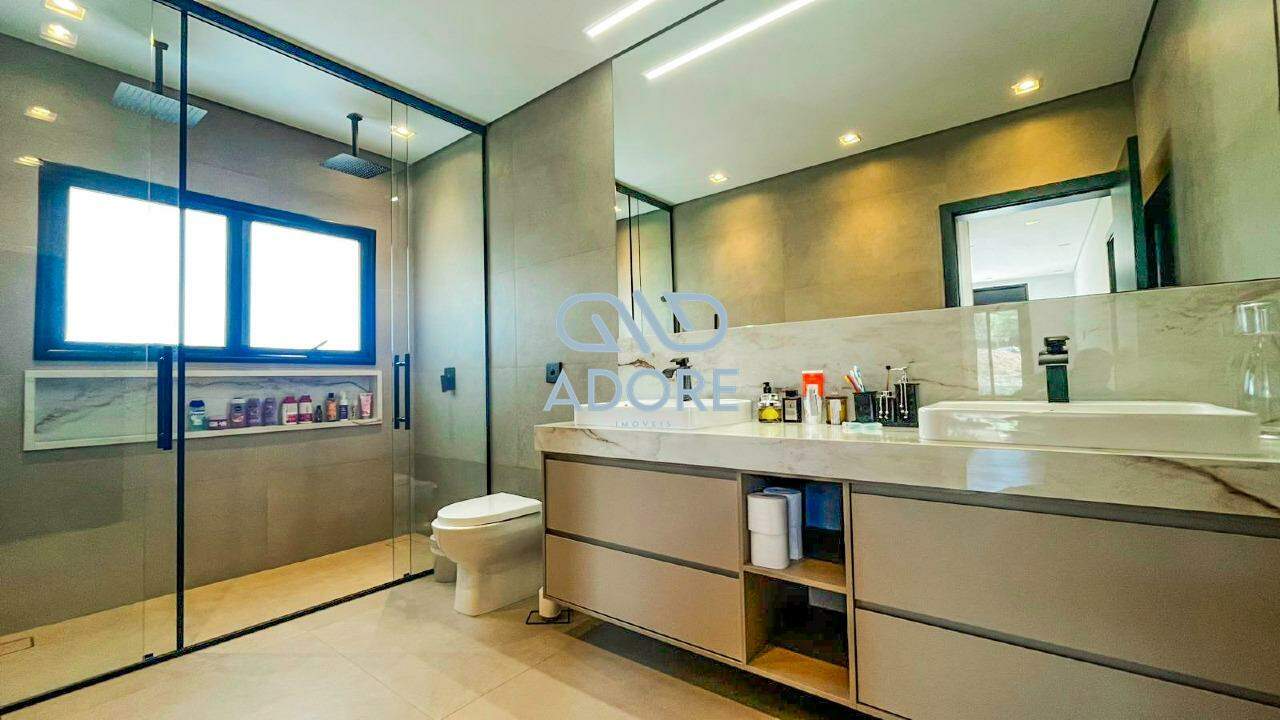 Casa de Condomínio à venda no Condomínio Fazenda Kurumin : 