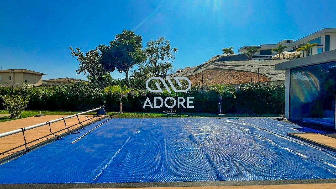 Casa de Condomínio à venda no Condomínio Fazenda Kurumin : 