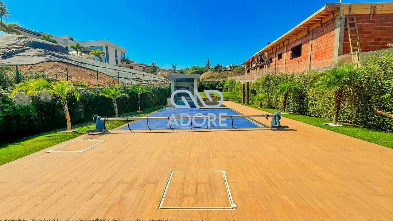 Casa de Condomínio à venda no Condomínio Fazenda Kurumin : 