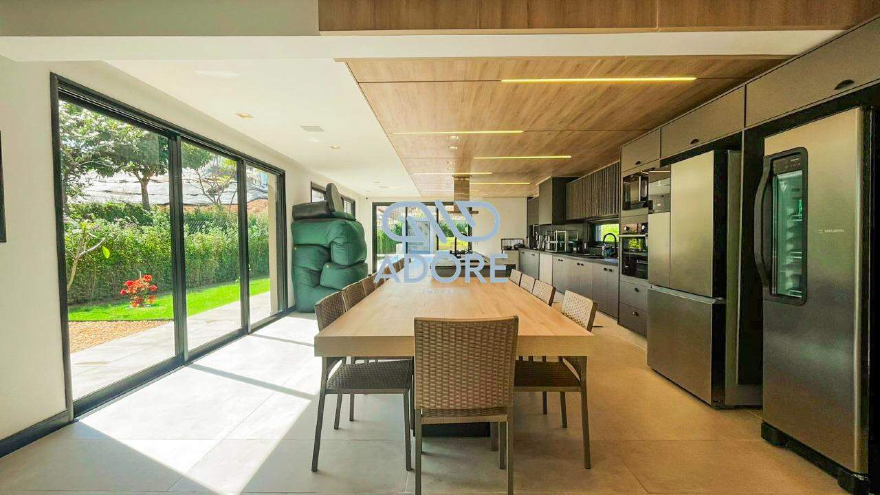 Casa de Condomínio à venda no Condomínio Fazenda Kurumin : 