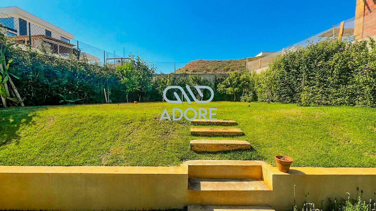 Casa de Condomínio à venda no Condomínio Fazenda Kurumin : 