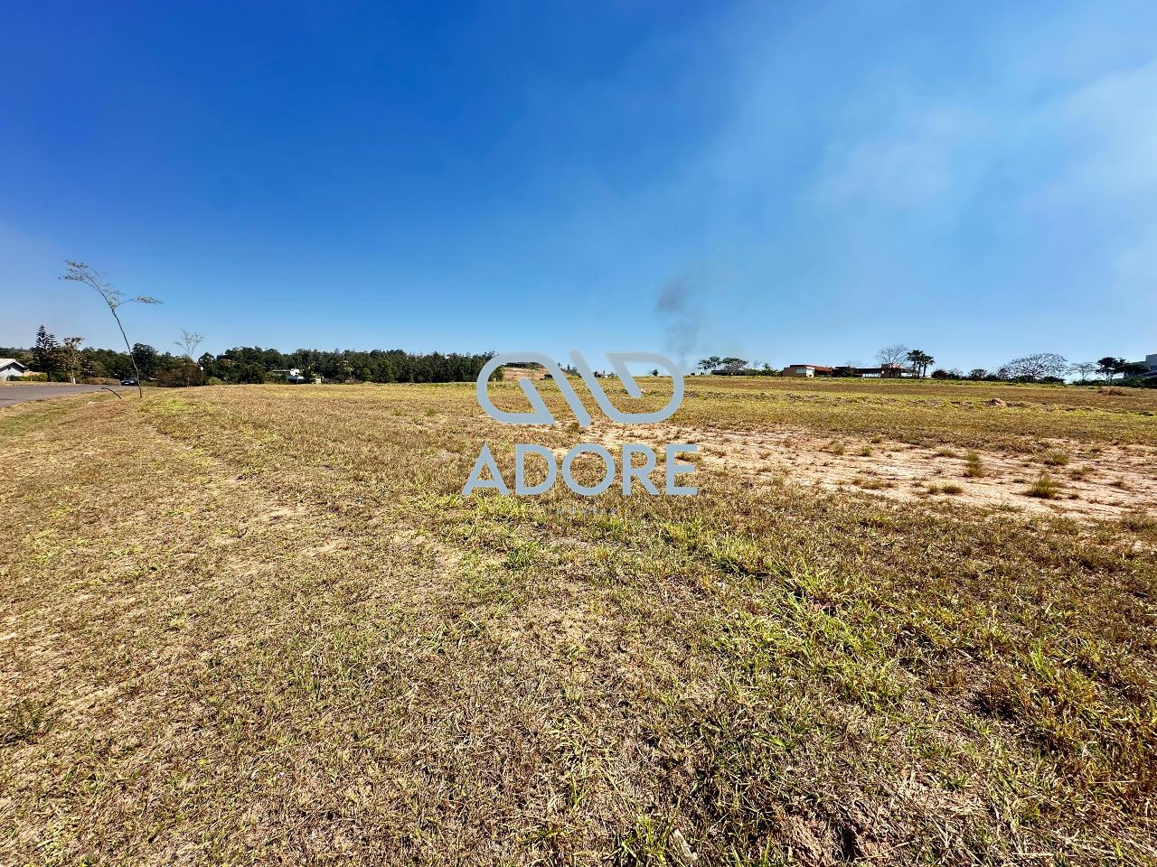 Terreno à venda no Condomínio Terras de São José II : 