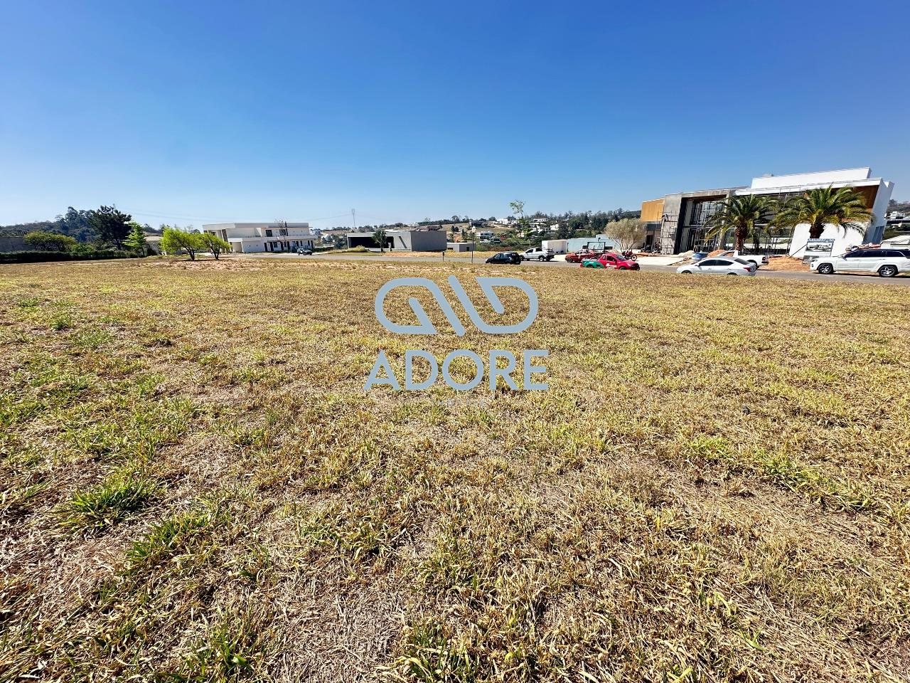 Terreno à venda no Condomínio Terras de São José II : 