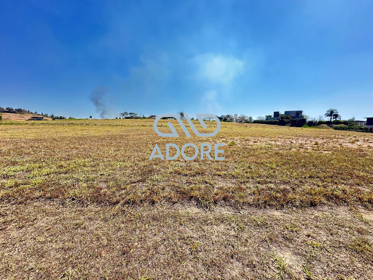Terreno à venda no Condomínio Terras de São José II : 