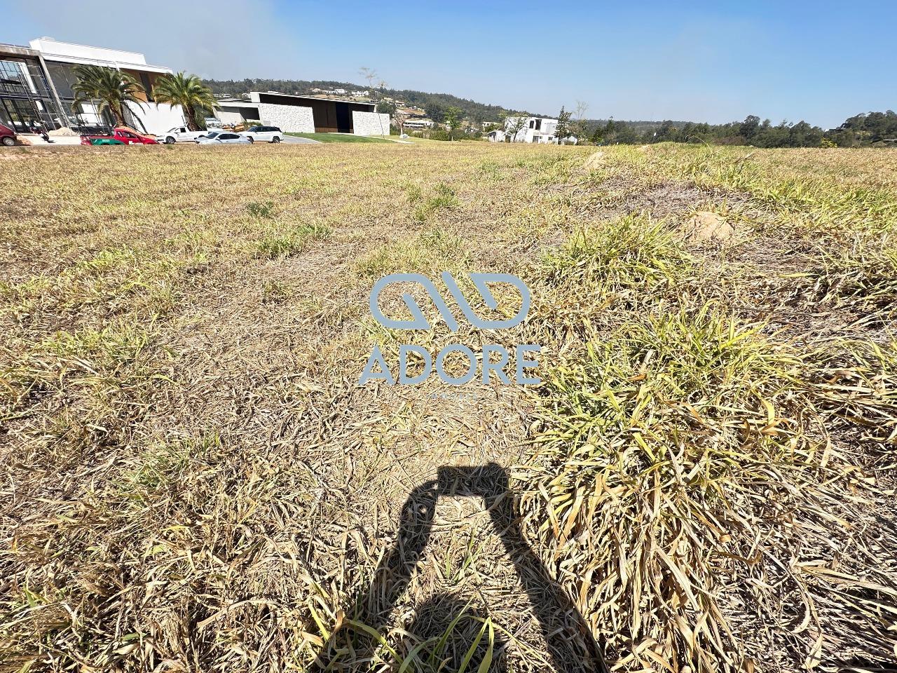 Terreno à venda no Condomínio Terras de São José II : 