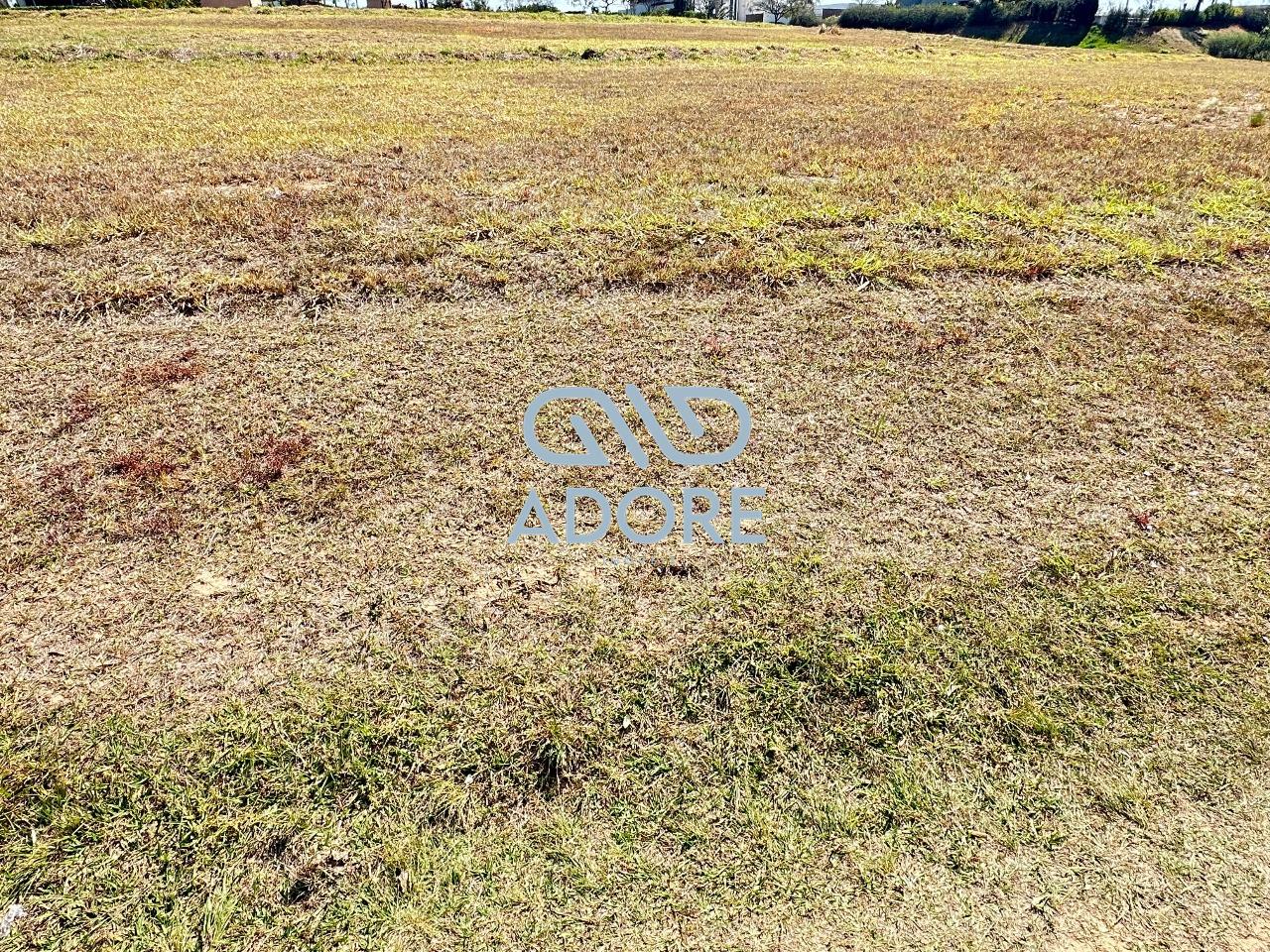 Terreno à venda no Condomínio Terras de São José II : 