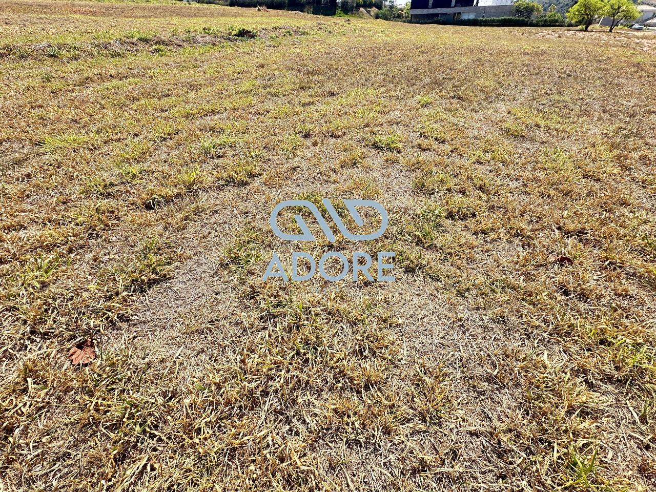 Terreno à venda no Condomínio Terras de São José II : 