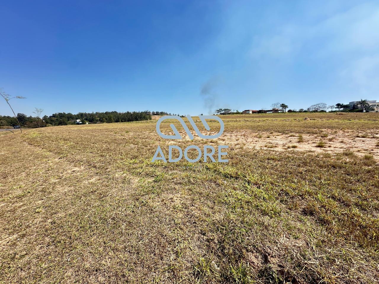 Terreno à venda no Condomínio Terras de São José II : 