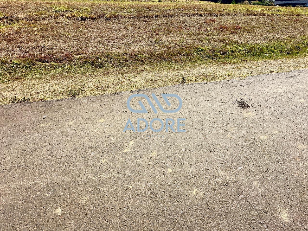 Terreno à venda no Condomínio Terras de São José II : 