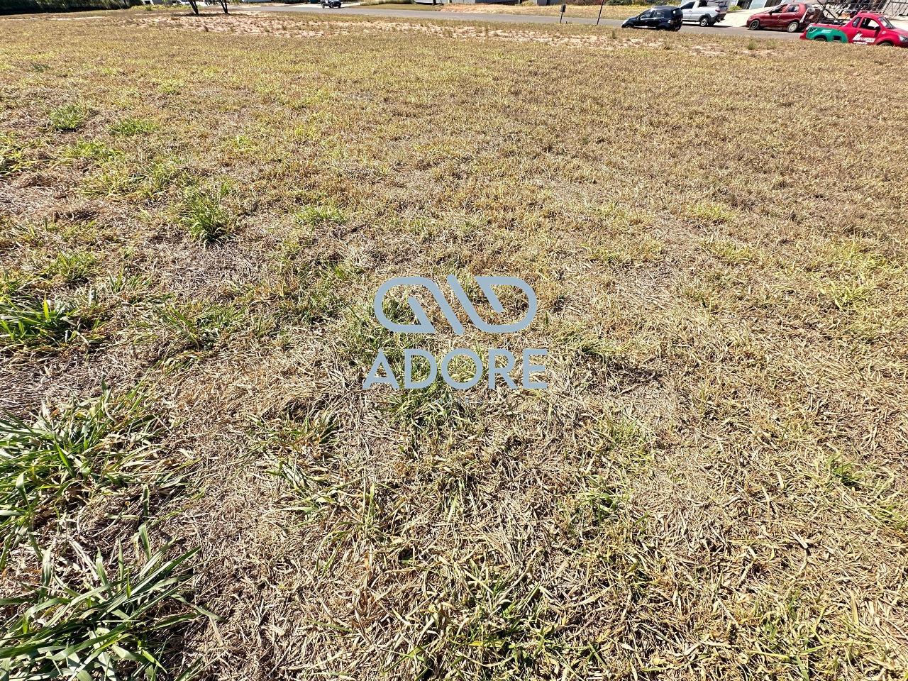 Terreno à venda no Condomínio Terras de São José II : 