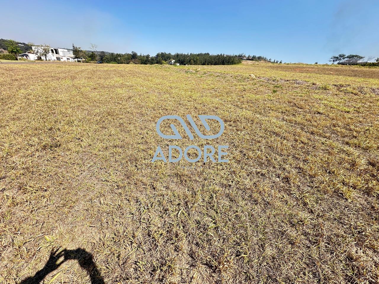 Terreno à venda no Condomínio Terras de São José II : 