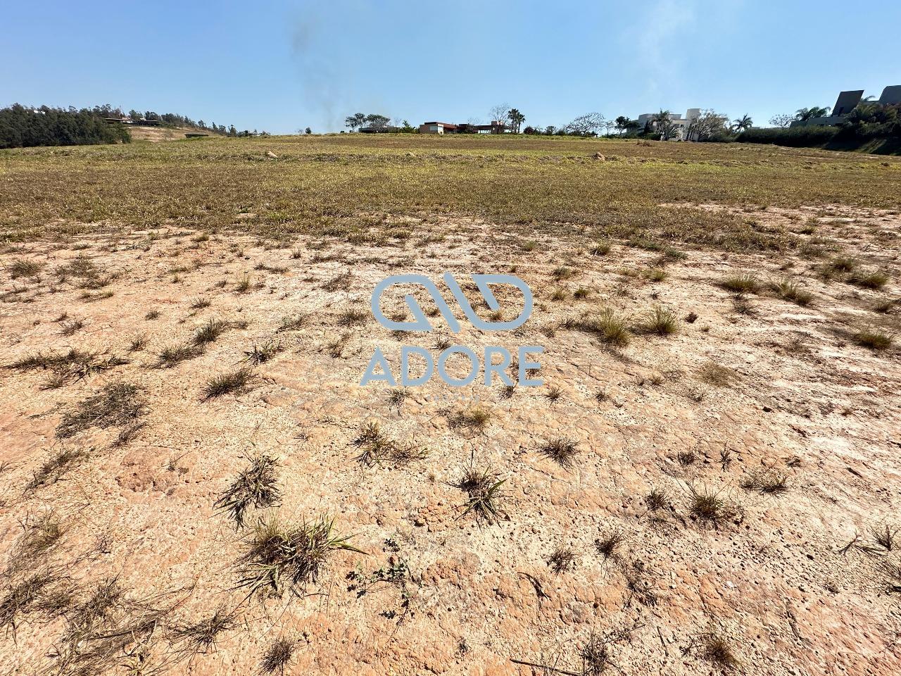Terreno à venda no Condomínio Terras de São José II : 