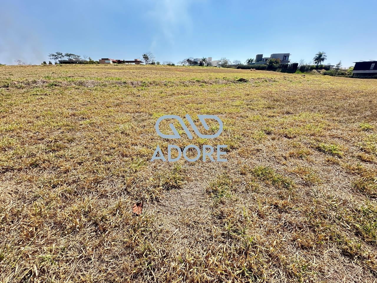 Terreno à venda no Condomínio Terras de São José II : 