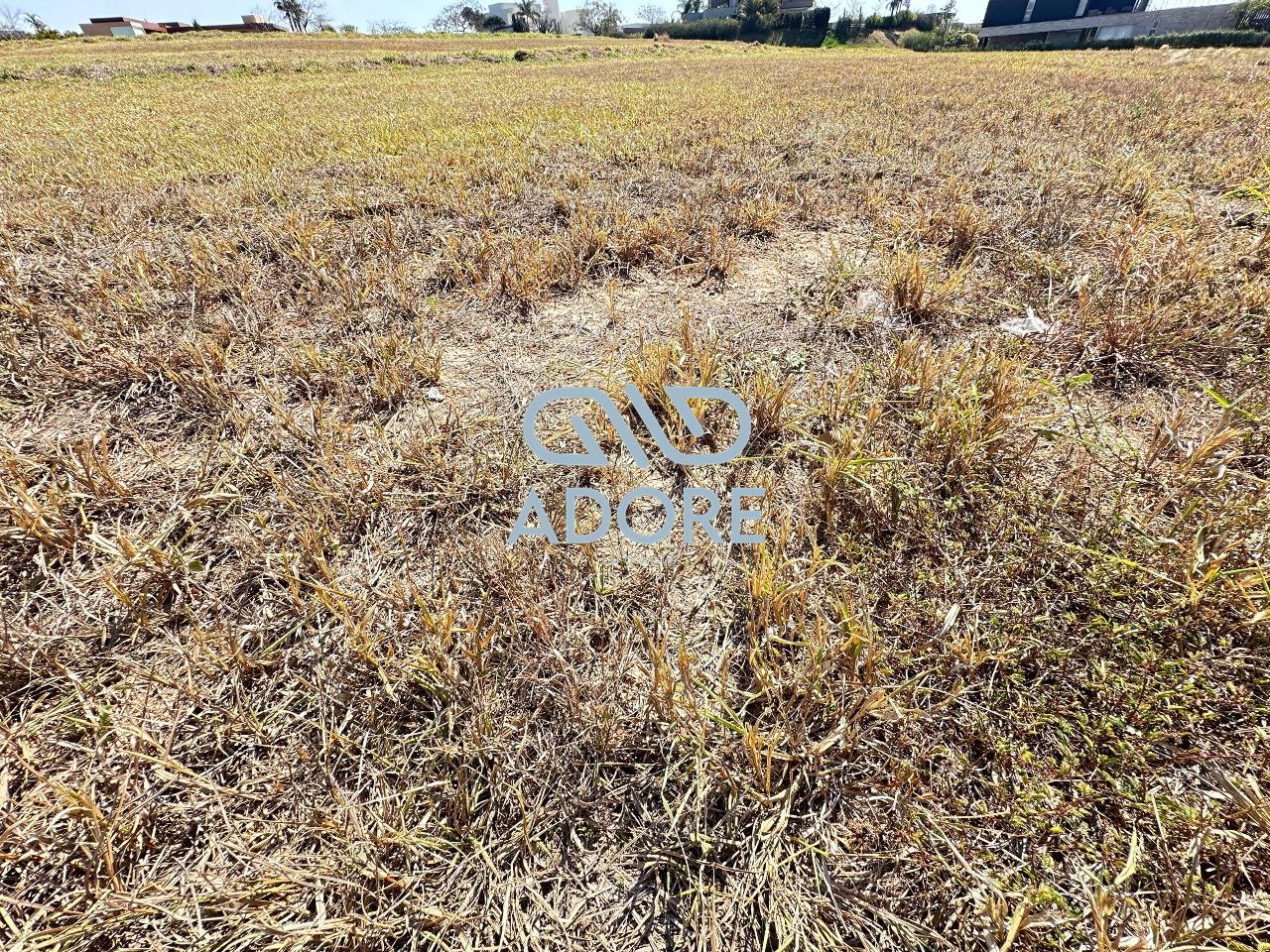 Terreno à venda no Condomínio Terras de São José II : 