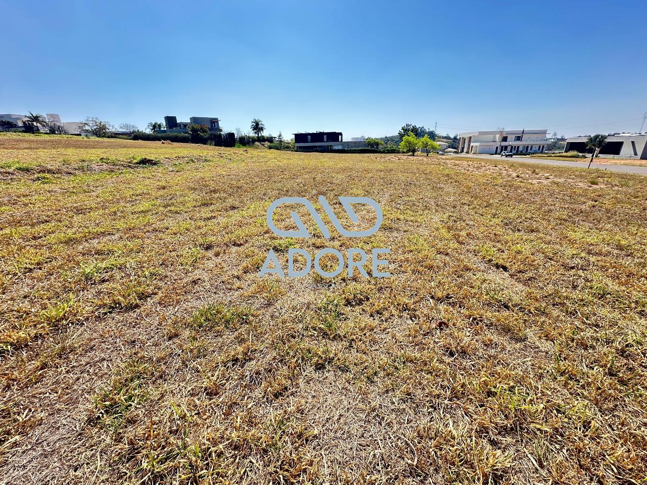 Terreno à venda no Condomínio Terras de São José II : 