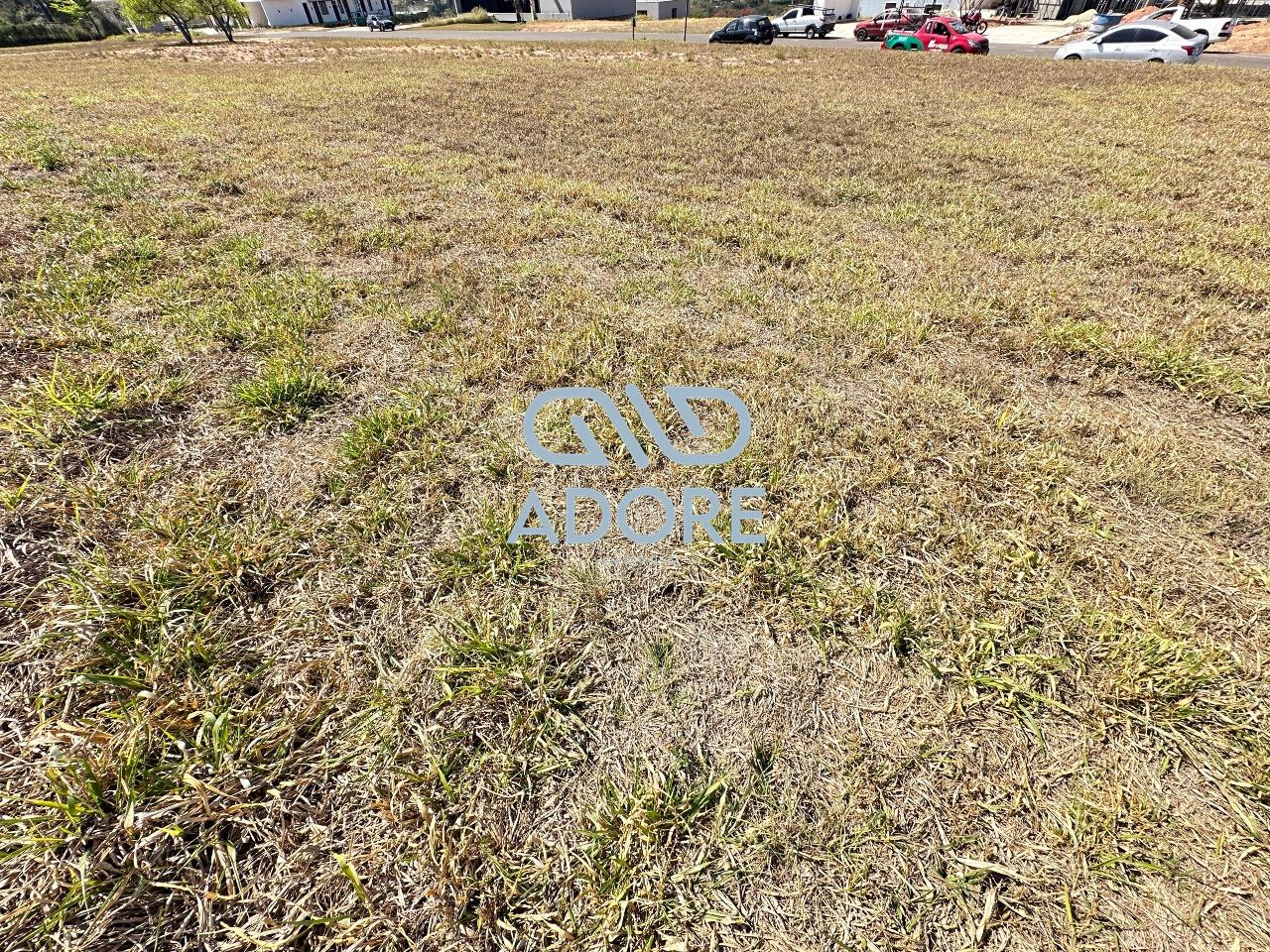 Terreno à venda no Condomínio Terras de São José II : 