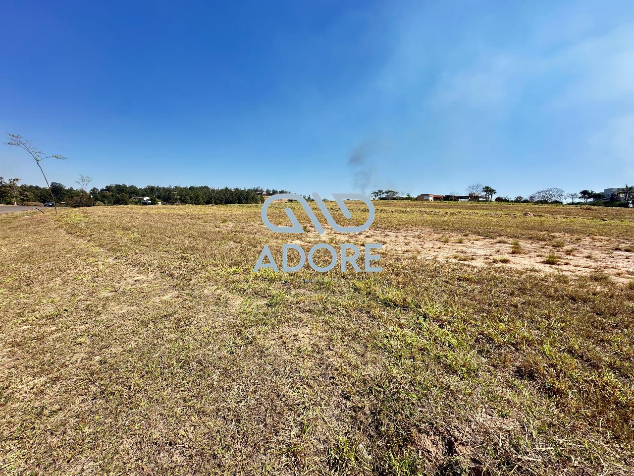 Terreno à venda no Condomínio Terras de São José II : 