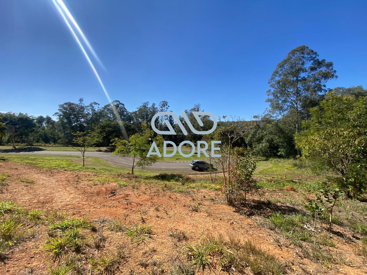 Terreno à venda no Condomínio Terras de São José II : 