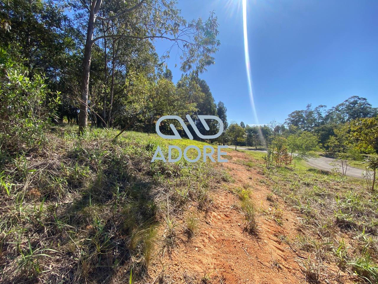 Terreno à venda no Condomínio Terras de São José II : 