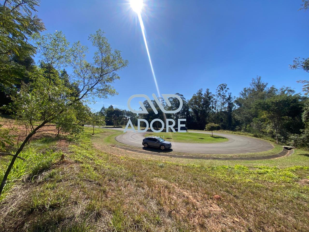 Terreno à venda no Condomínio Terras de São José II : 