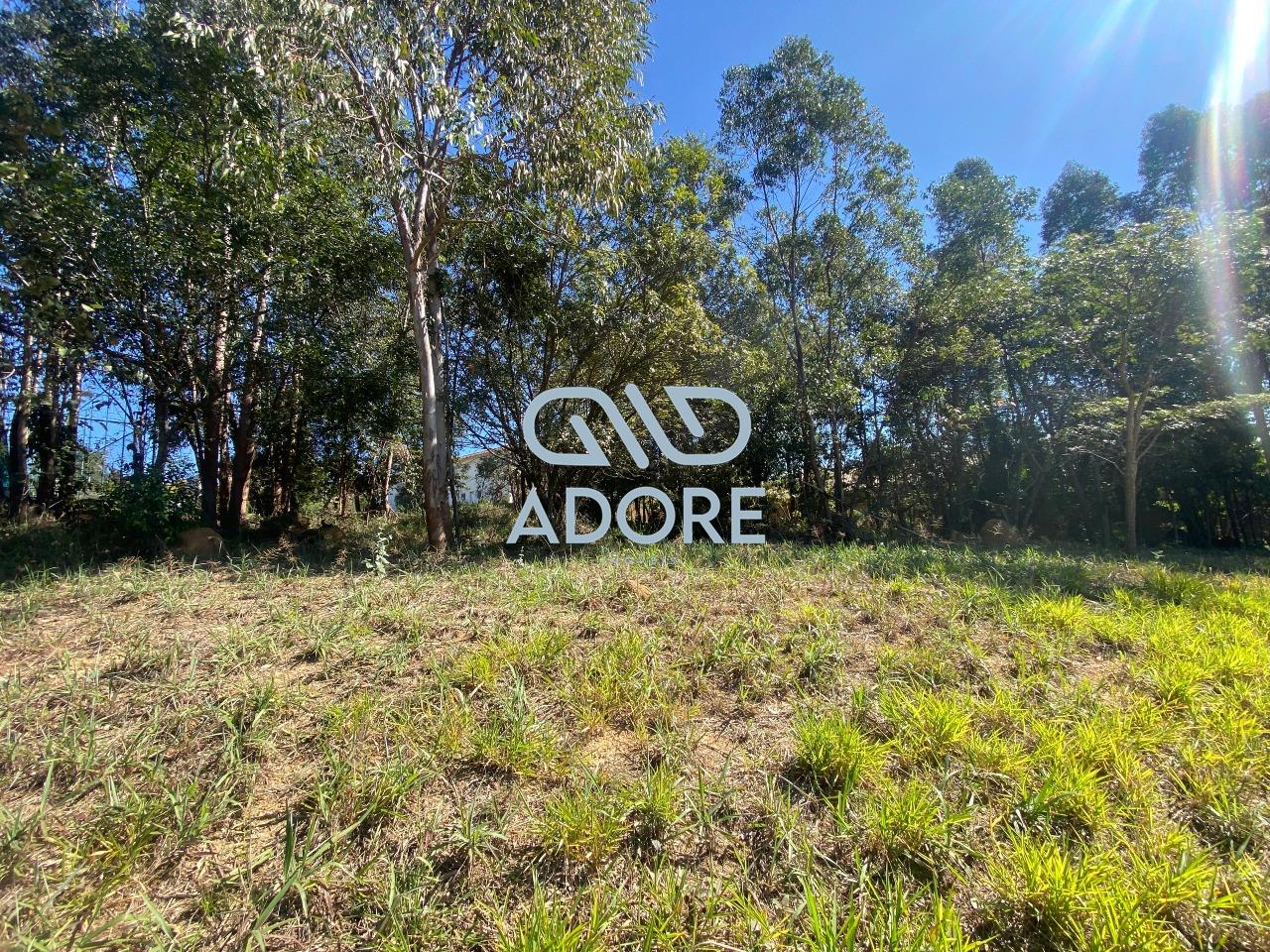 Terreno à venda no Condomínio Terras de São José II : 