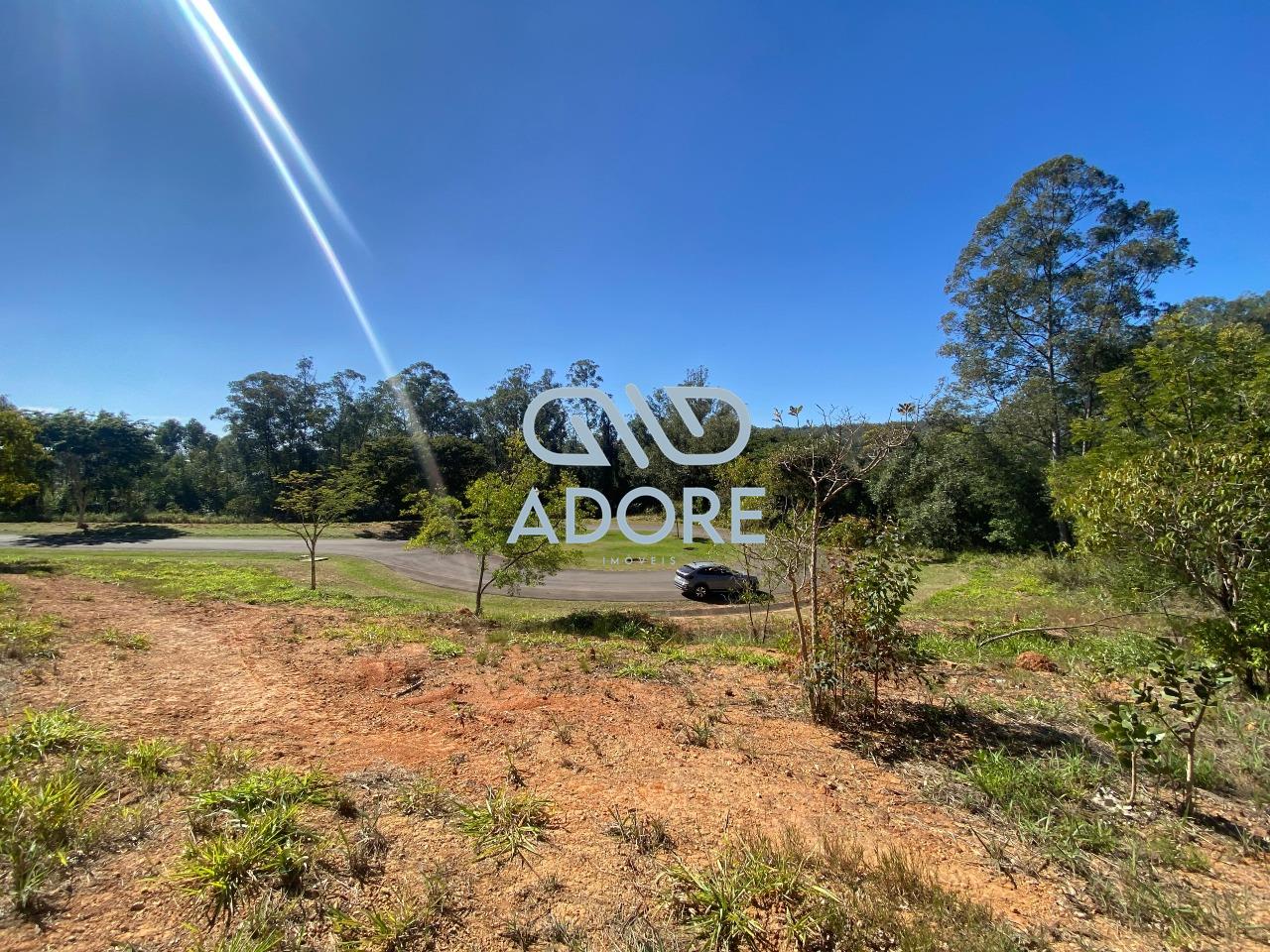 Terreno à venda no Condomínio Terras de São José II : 