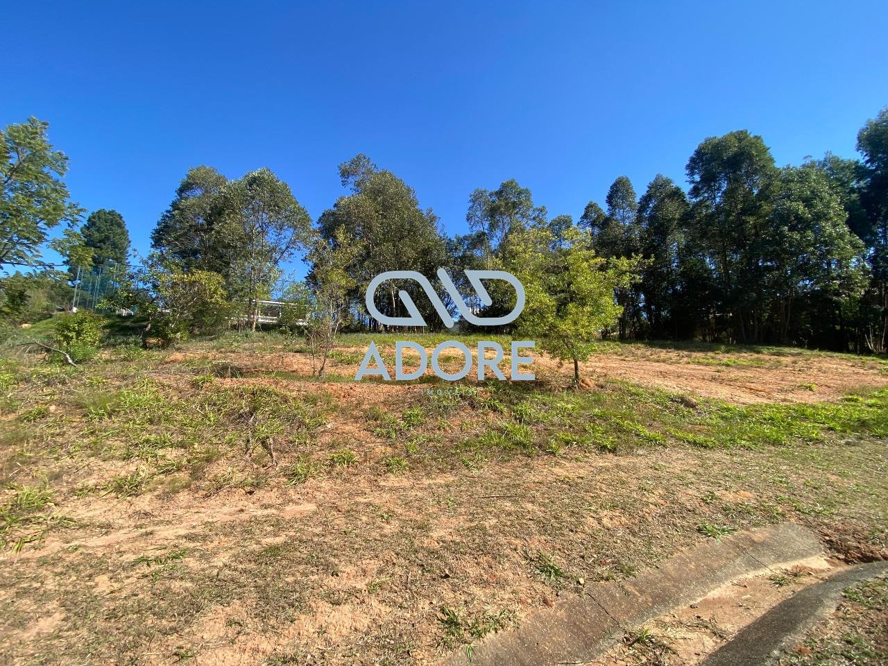 Terreno à venda no Condomínio Terras de São José II : 
