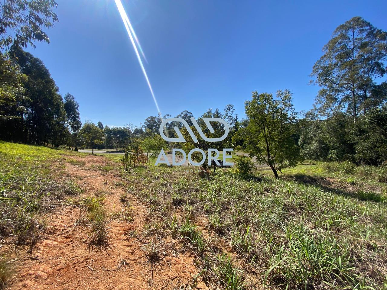 Terreno à venda no Condomínio Terras de São José II : 