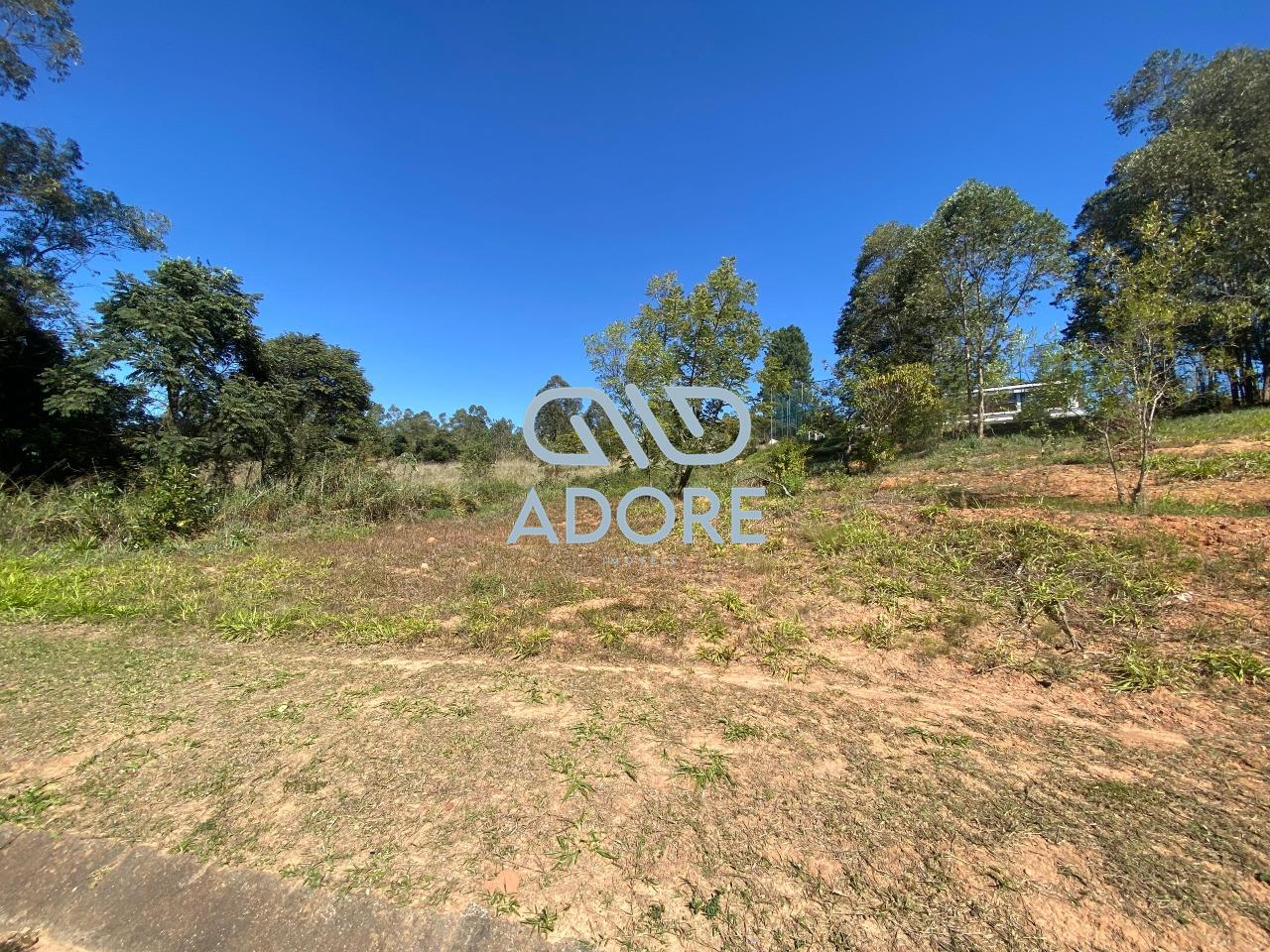 Terreno à venda no Condomínio Terras de São José II : 