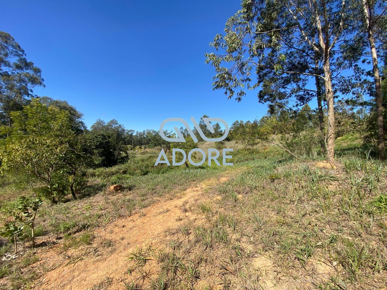 Terreno à venda no Condomínio Terras de São José II : 