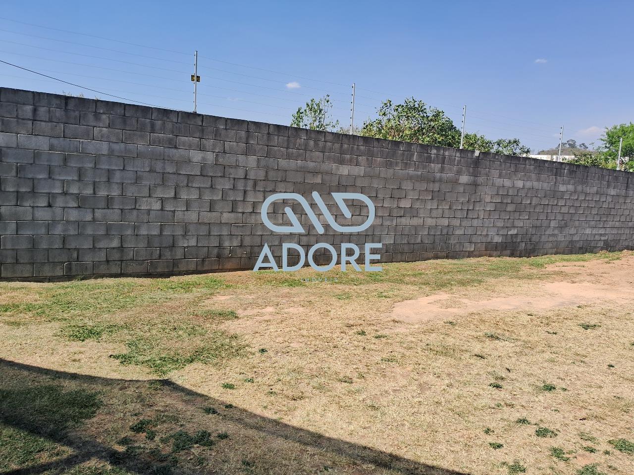 Terreno à venda no Condominio Jardim Guarujá: 