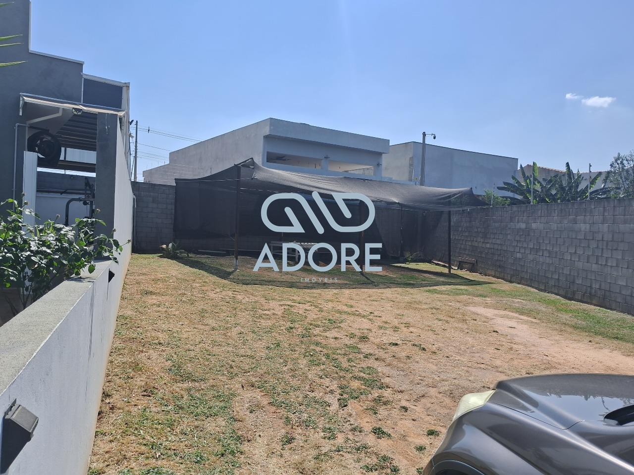 Terreno à venda no Condominio Jardim Guarujá: 