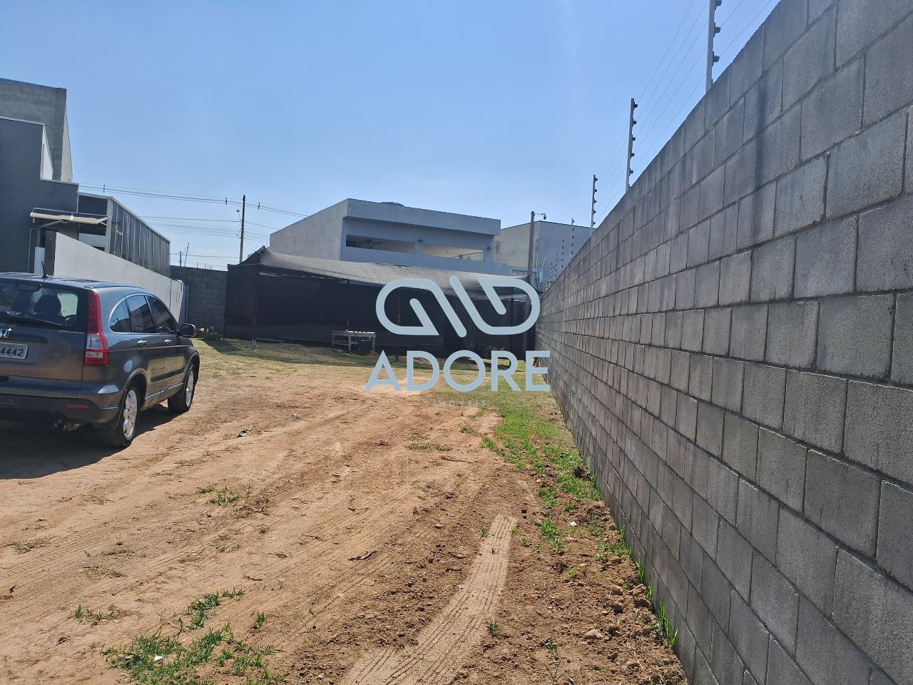 Terreno à venda no Condominio Jardim Guarujá: 