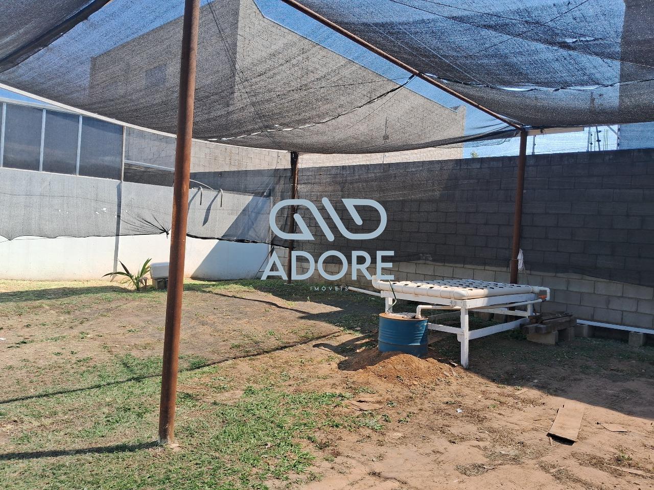 Terreno à venda no Condominio Jardim Guarujá: 