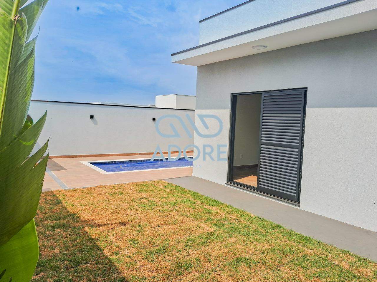 Casa de Condomínio à venda no Condomínio Mirante dos Ipês: 