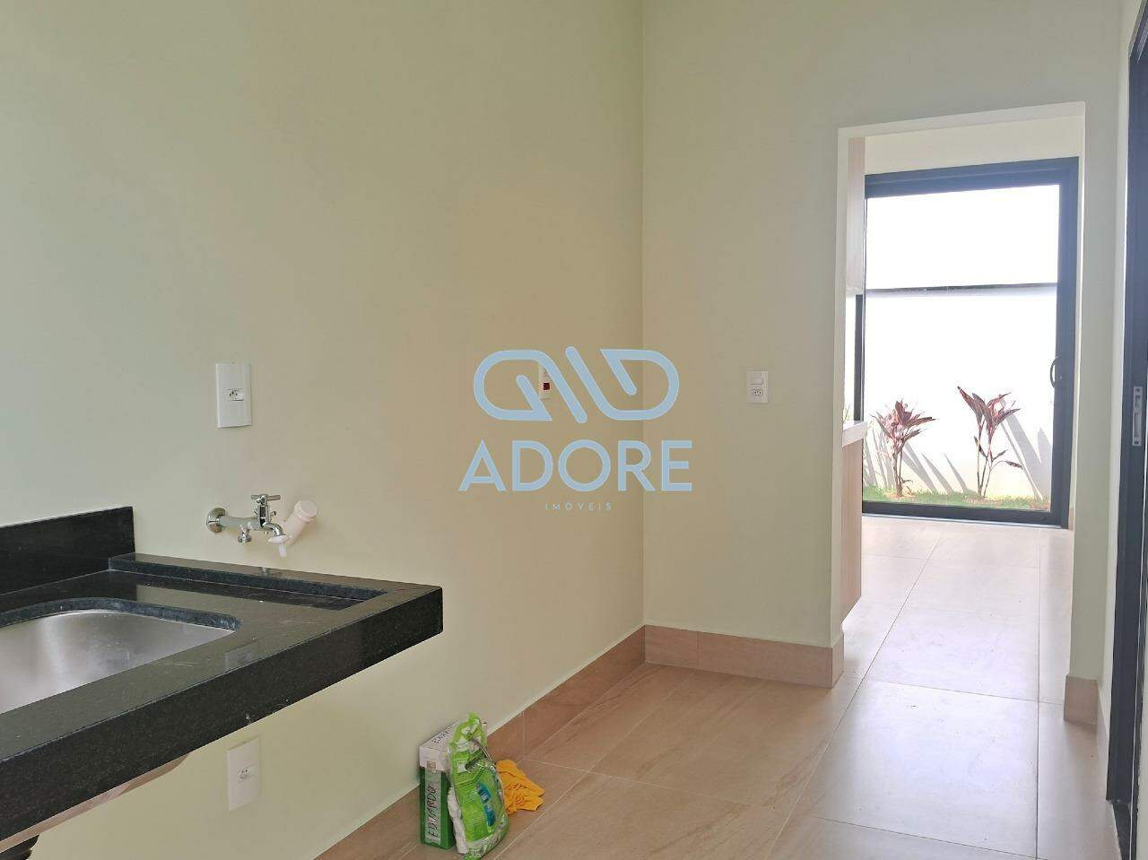 Casa de Condomínio à venda no Condomínio Mirante dos Ipês: 